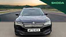 Skoda Superb 1.4 TSI iV SE Technology DSG 5dr Estate